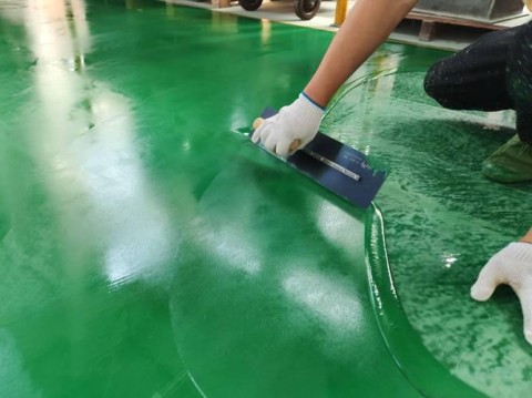 石嘴山什么是VEF地坪,VEF地坪厂家