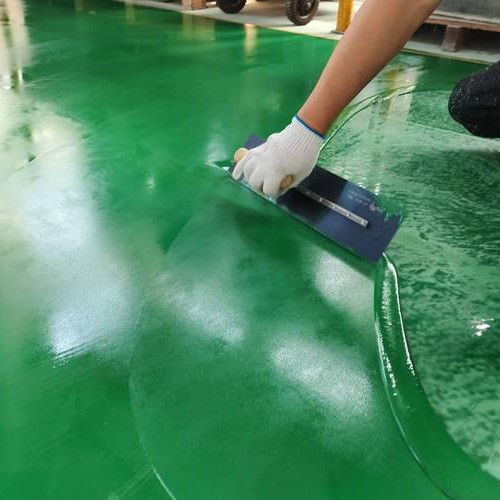 石嘴山什么是VEF地坪,VEF地坪厂家产品图1